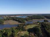 Cypress Creek por Eagle Construction of VA, LLC en Norfolk-Newport News Virginia