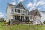 Home in Givens Farm by Eagle Construction of VA, LLC