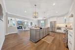 Home in Givens Farm by Eagle Construction of VA, LLC