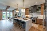Home in GreenGate by Eagle Construction of VA, LLC