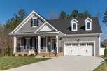 Home in Kenbrook at Harpers Mill by Eagle Construction of VA, LLC