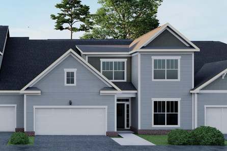 Brady Floor Plan - Eagle Construction of VA, LLC