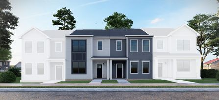 Millcreek Floor Plan - Eagle Construction of VA, LLC
