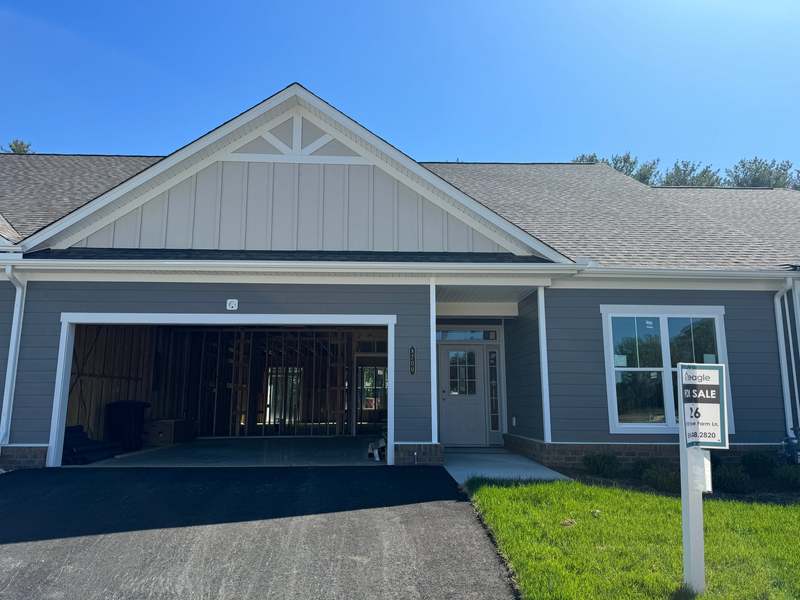 8700 Hope Farm Lane. Mechanicsville, VA 23111