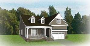 12542 North Readers Lane (Corvallis)
