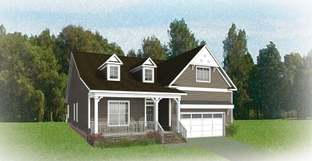 Corvallis - Readers Branch Single Family Homes: Manakin Sabot, Virginia - Eagle Construction of VA, LLC