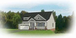 Linden Terrace - Readers Branch Single Family Homes: Manakin Sabot, Virginia - Eagle Construction of VA, LLC
