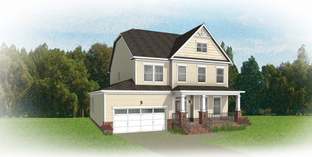 Savannah - The Preserve Single Family Homes: Blacksburg, Virginia - Eagle Construction of VA, LLC