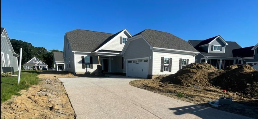 113 St Annes. Smithfield, VA 23430