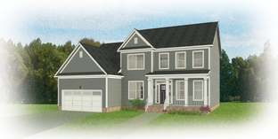 Westminster - The Preserve Single Family Homes: Blacksburg, Virginia - Eagle Construction of VA, LLC
