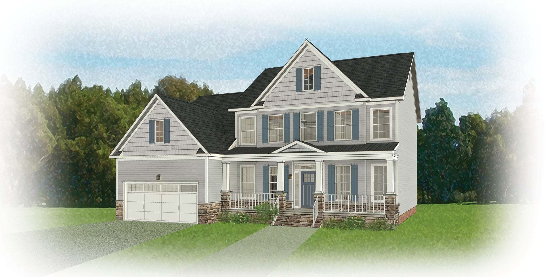 Westminster floor plan