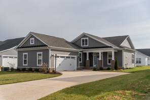 225 Ayrshire Loop (Easton)