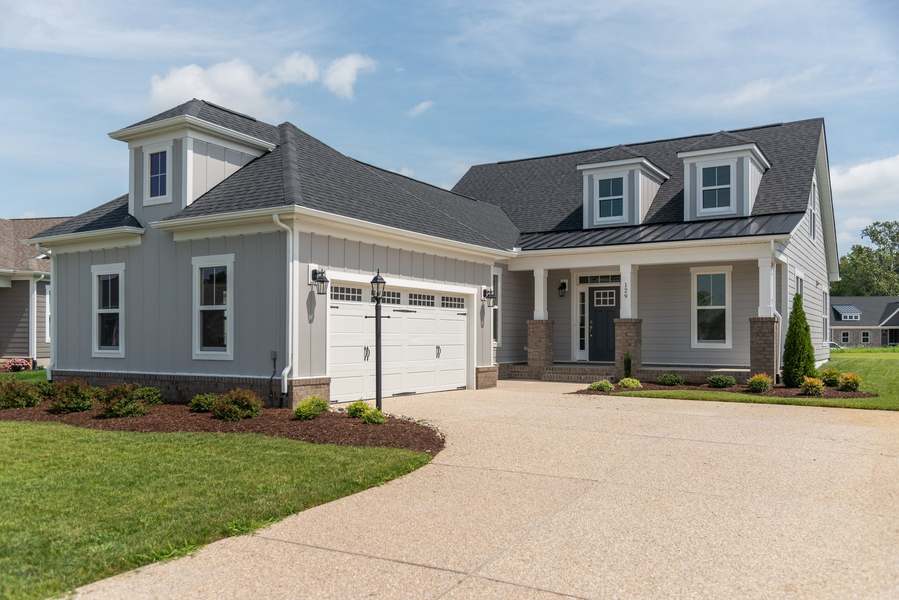 129 St Annes. Smithfield, VA 23430