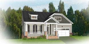 Hartford Terrace - Readers Branch Single Family Homes: Manakin Sabot, Virginia - Eagle Construction of VA, LLC