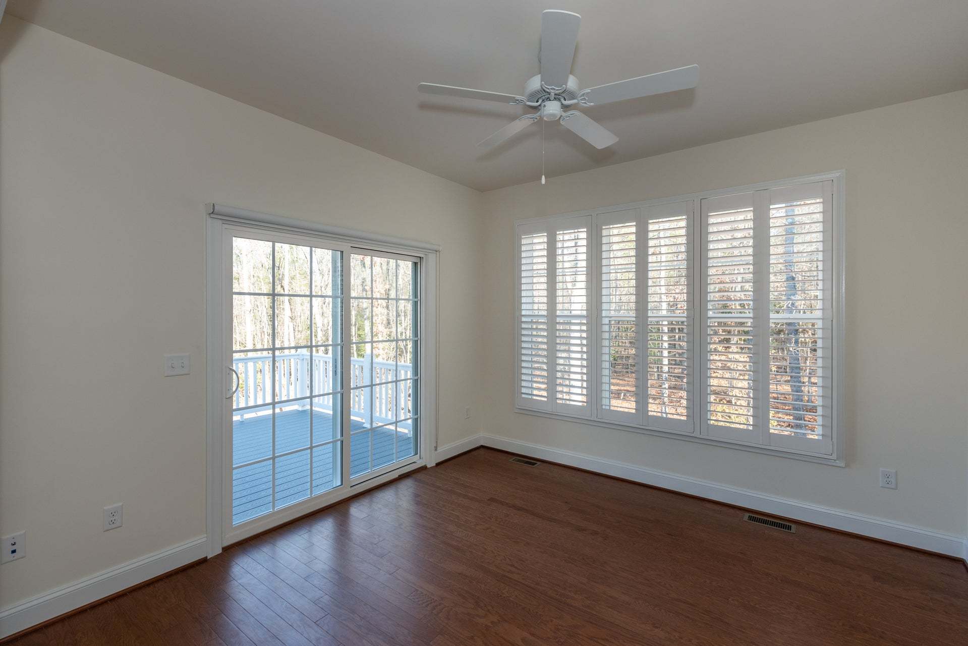 Belmont Family Room