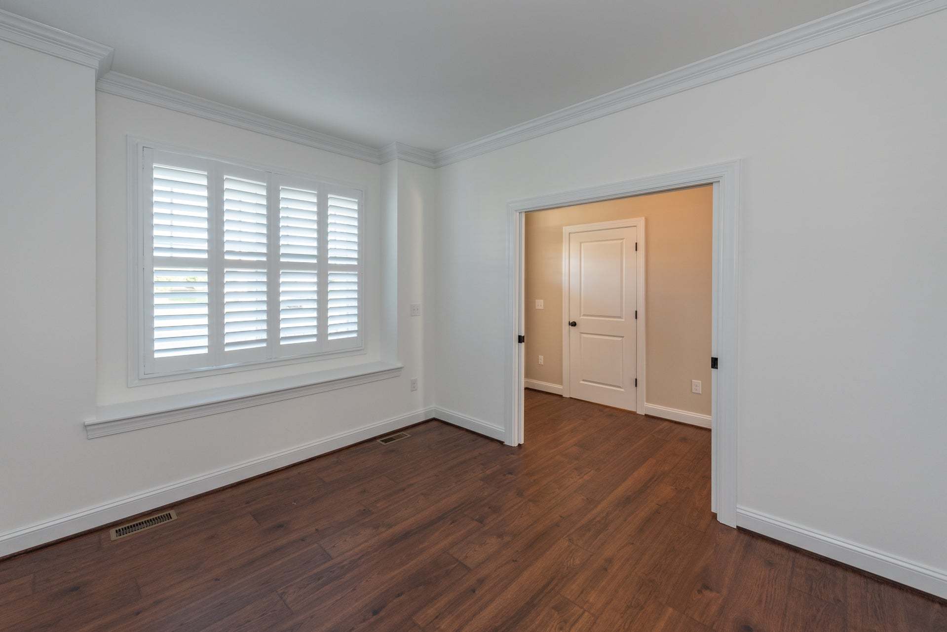 Belmont Terrace Study