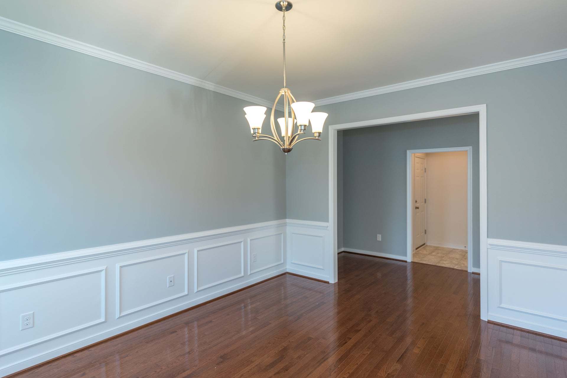 Corvallis Dining Room