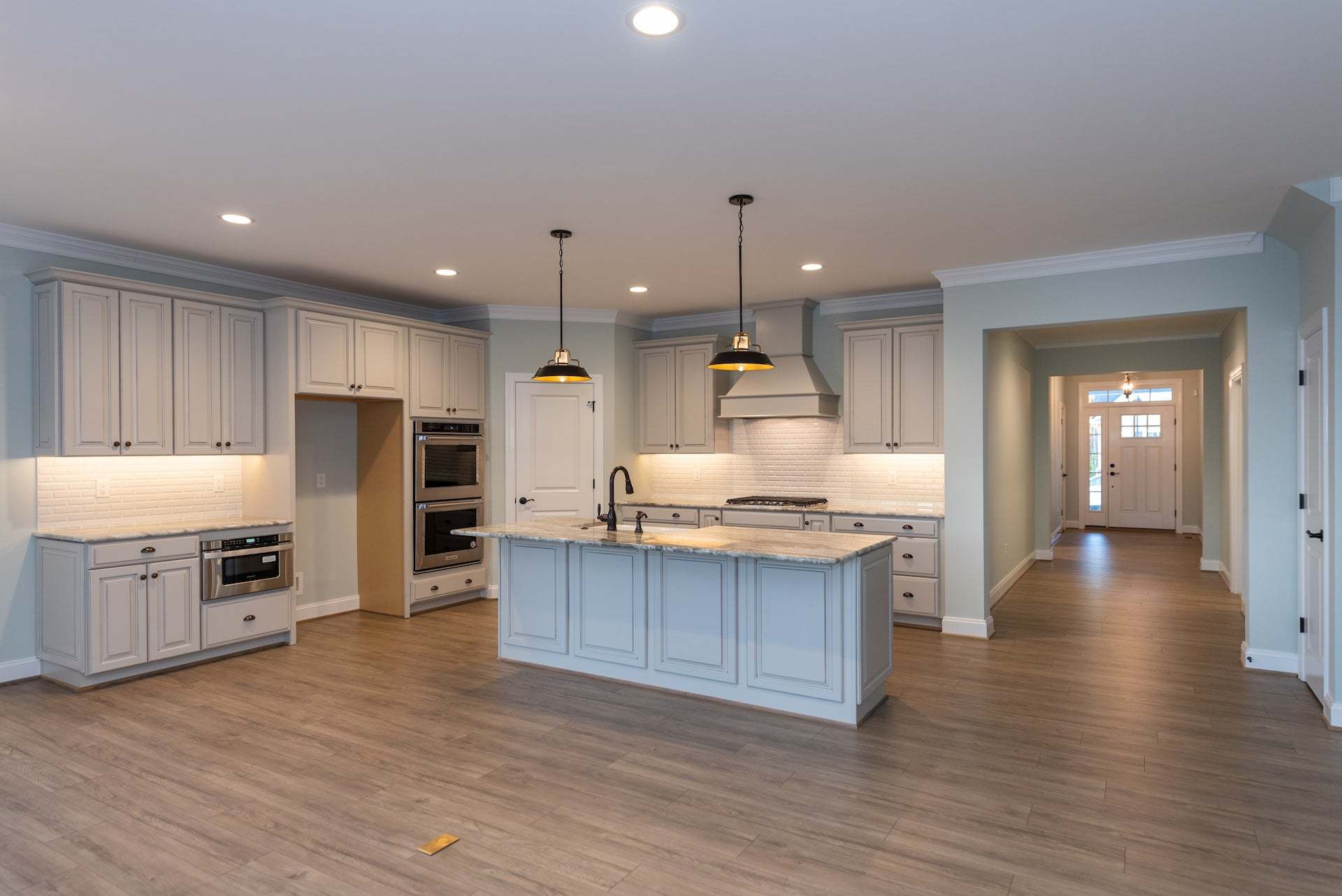 Corvallis Kitchen