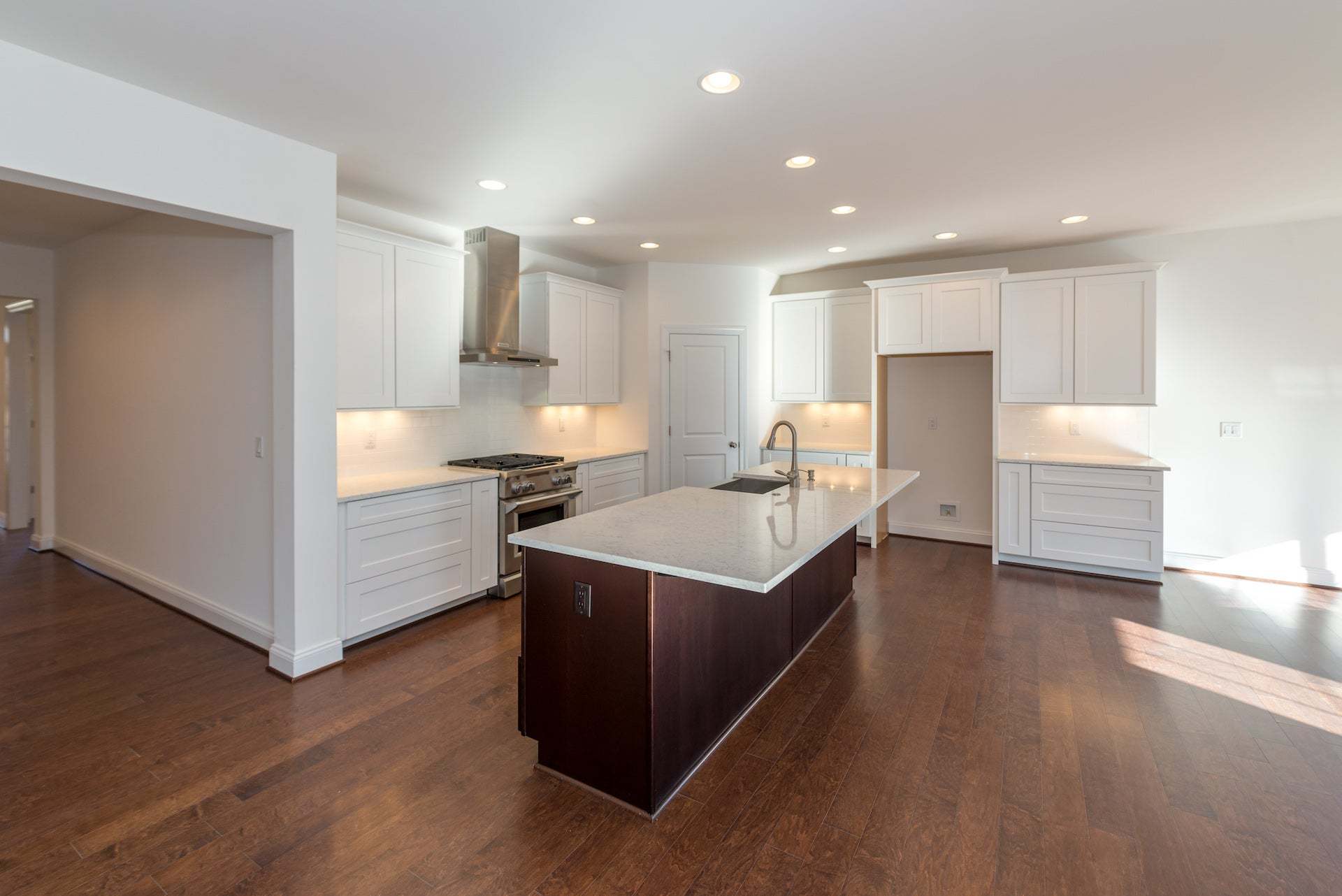 Corvallis Kitchen