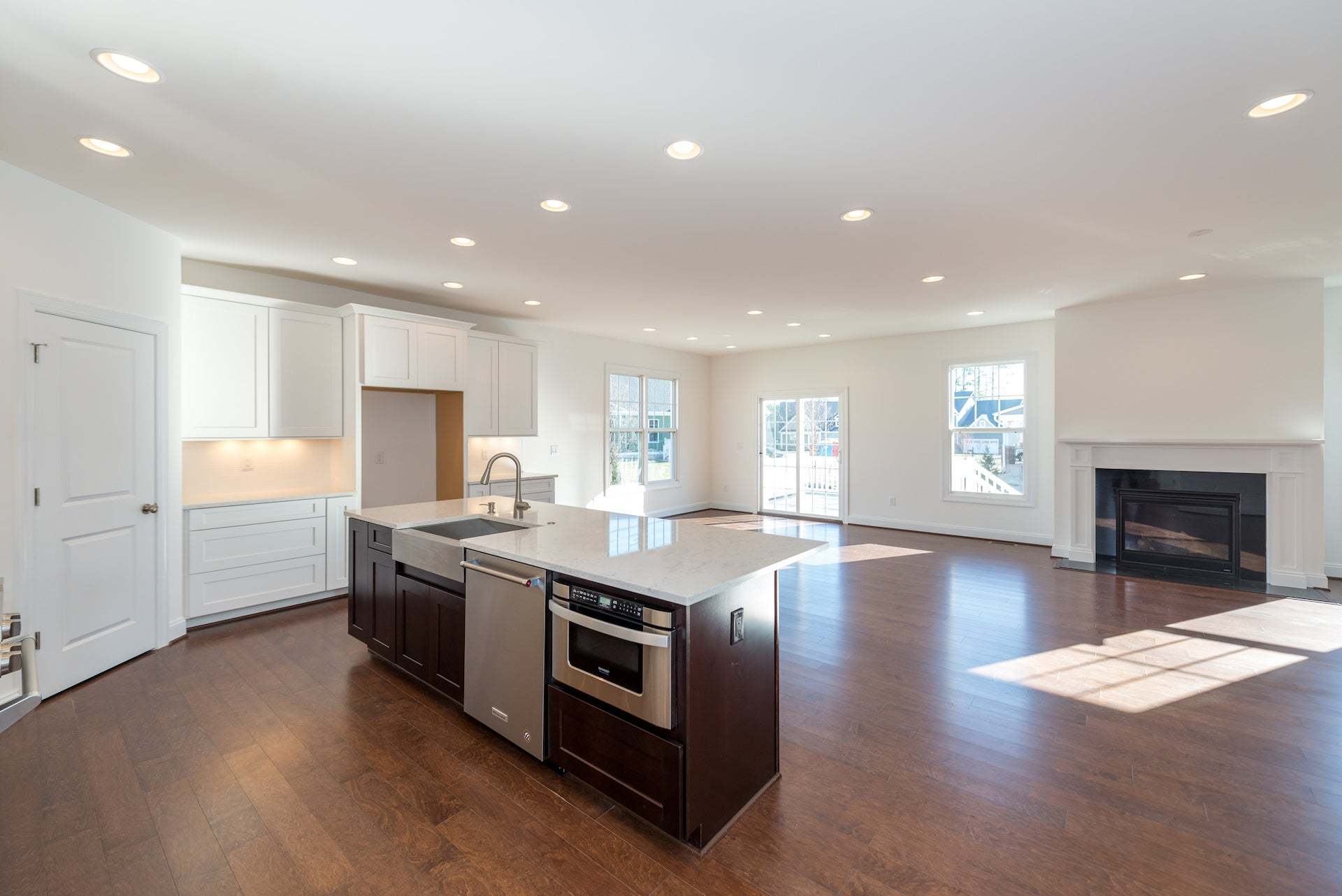 Corvallis Kitchen