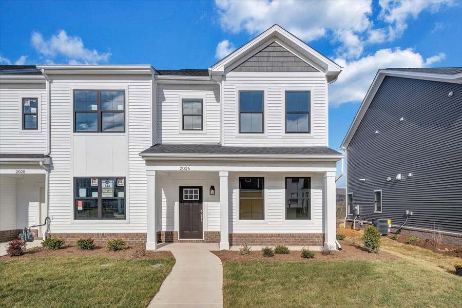 2026 Kyles Way. Blacksburg, VA 24060