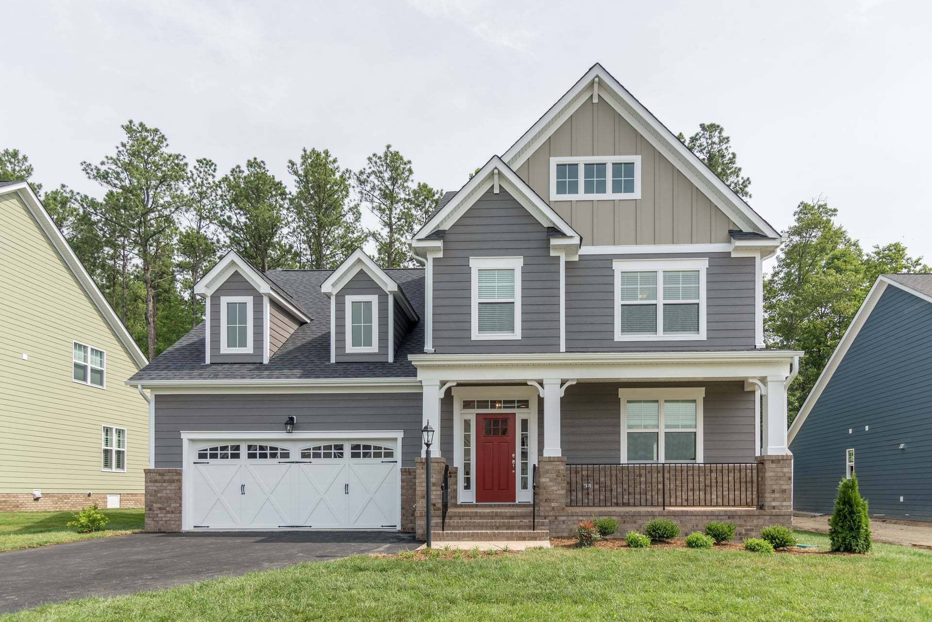 3356 Natalies Way (Linden III)