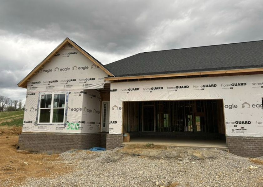 1875 Colby Avenue. Blacksburg, VA 24060