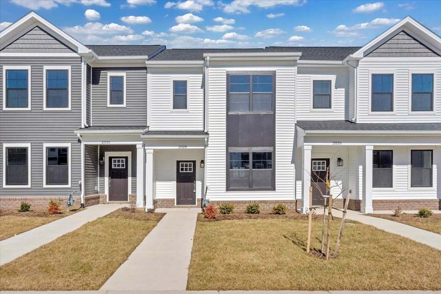 2028 Kyles Way. Blacksburg, VA 24060