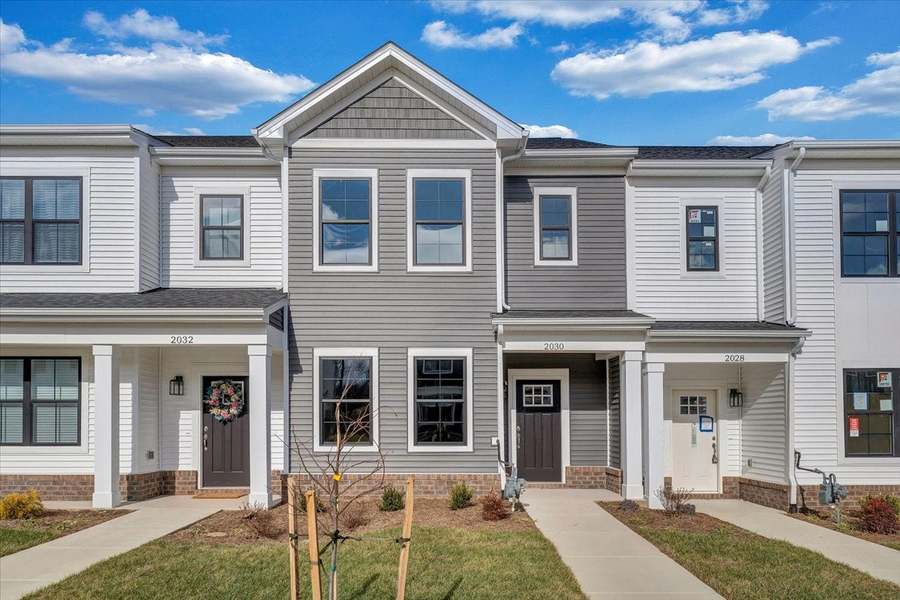 2030 Kyles Way. Blacksburg, VA 24060