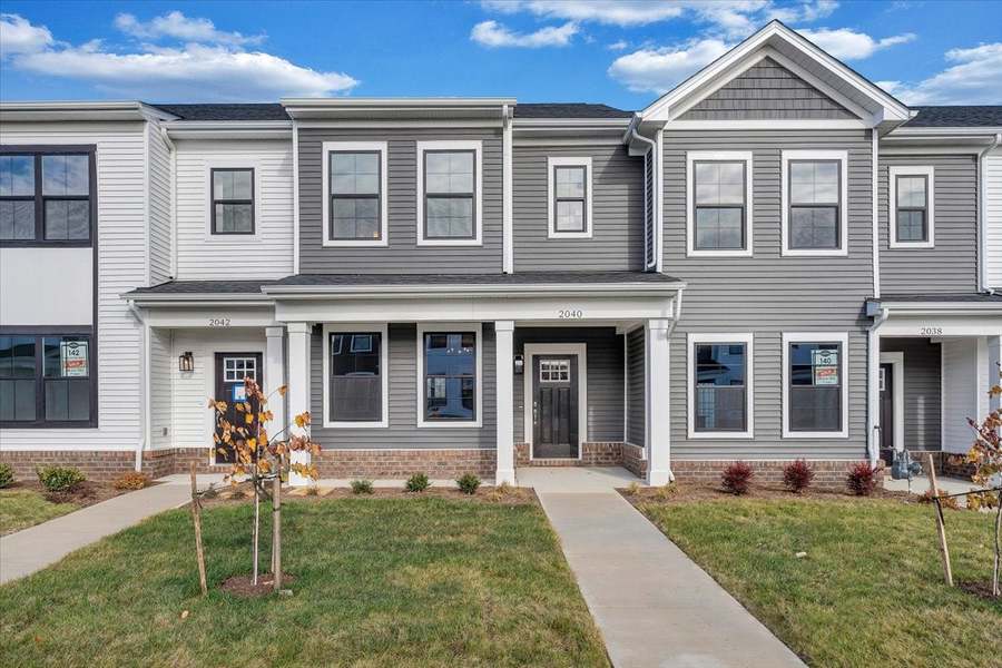 2040 Kyles Way. Blacksburg, VA 24060