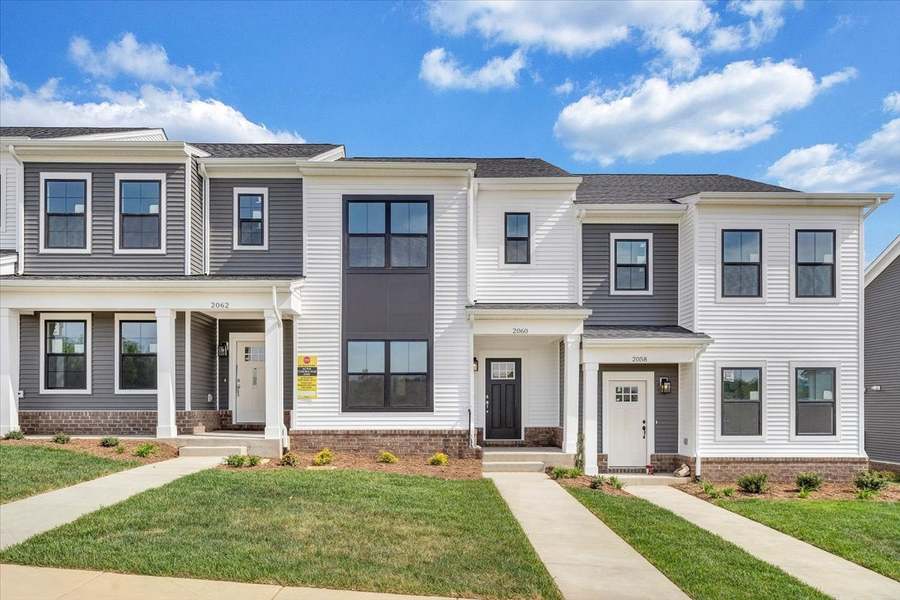 2060 Kyles Way. Blacksburg, VA 24060