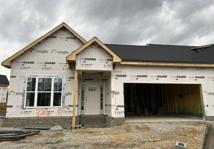1955 Kyles Way. Blacksburg, VA 24060