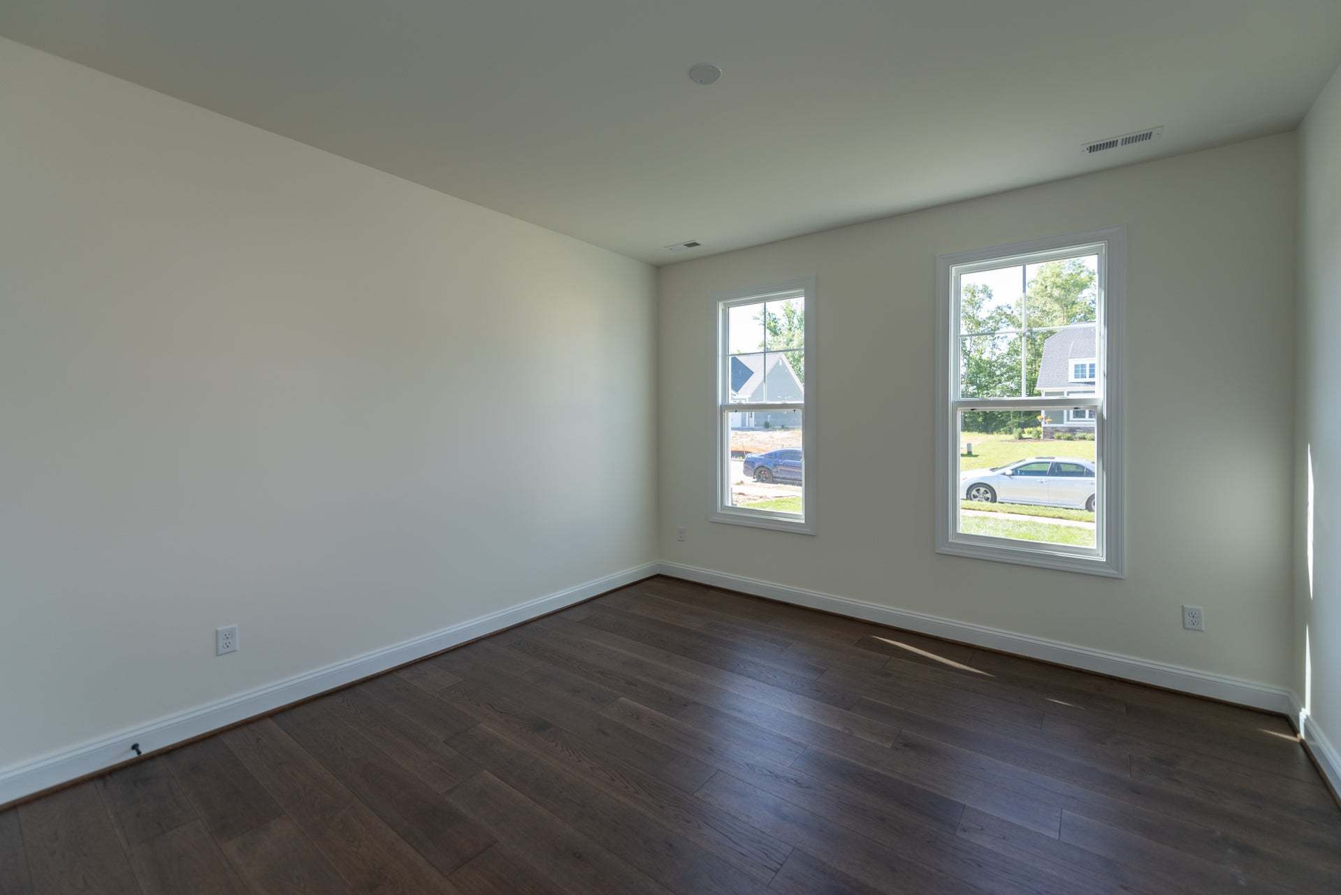 Fulton Terrace Bedroom 2
