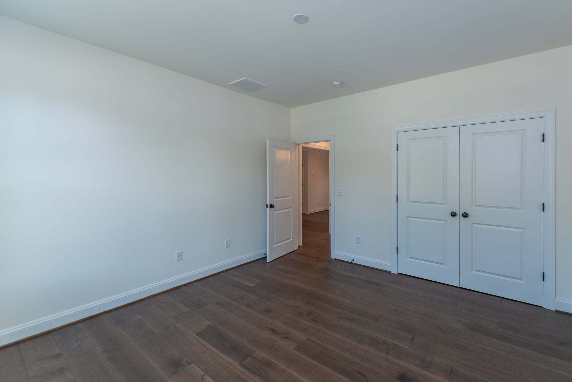 Fulton Terrace Bedroom 2