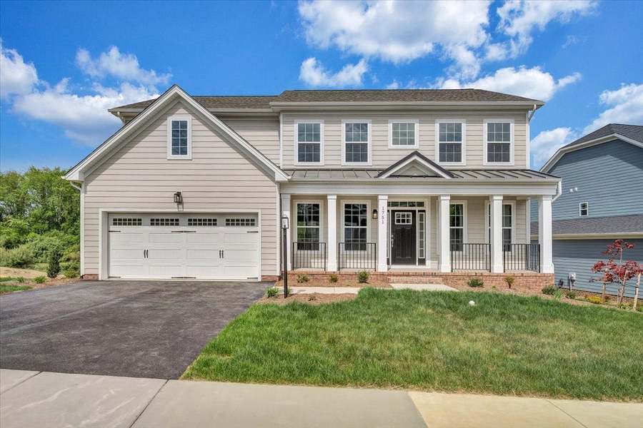 1751 Kyles Way. Blacksburg, VA 24060