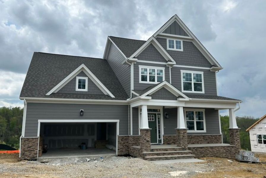 3061 Natalies Way. Blacksburg, VA 24060