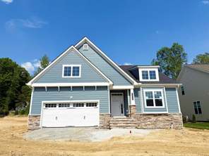 12540 North Readers Lane (Corvallis)