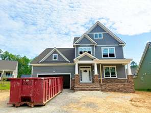 12456 North Crossing Drive (Linden III)