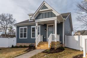 Villetta Pointe - Mechanicsville, VA