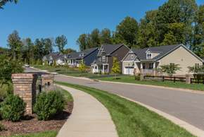 Readers Branch Single Family Homes - Manakin Sabot, VA