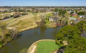 The Parke at Cypress Creek - Smithfield, VA