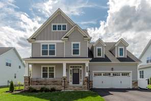 12543 North Readers Lane (Linden III)