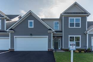 Brady - Brunswick: Mechanicsville, Virginia - Eagle Construction of VA, LLC