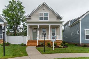 Pritchard - Villetta Pointe: Mechanicsville, Virginia - Eagle Construction of VA, LLC