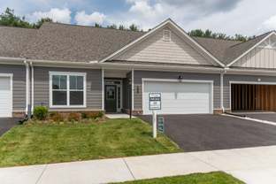 Lillie - Brunswick: Mechanicsville, Virginia - Eagle Construction of VA, LLC