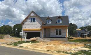 Corvallis - The Preserve Single Family Homes: Blacksburg, Virginia - Eagle Construction of VA, LLC