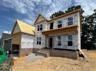 Westminster - The Preserve Single Family Homes: Blacksburg, Virginia - Eagle Construction of VA, LLC