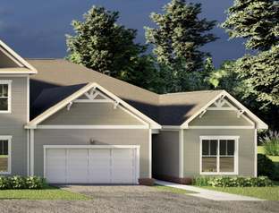 Lillie - Brunswick: Mechanicsville, Virginia - Eagle Construction of VA, LLC