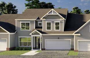 Pearl - Brunswick: Mechanicsville, Virginia - Eagle Construction of VA, LLC