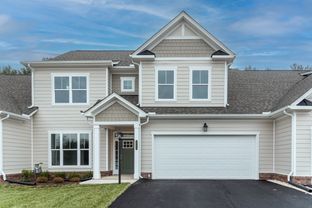 Pearl - Brunswick: Mechanicsville, Virginia - Eagle Construction of VA, LLC